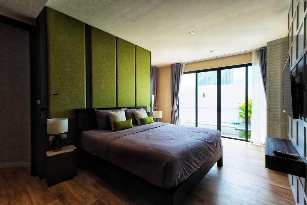 Villa Pupae Pool Inara Pattaya