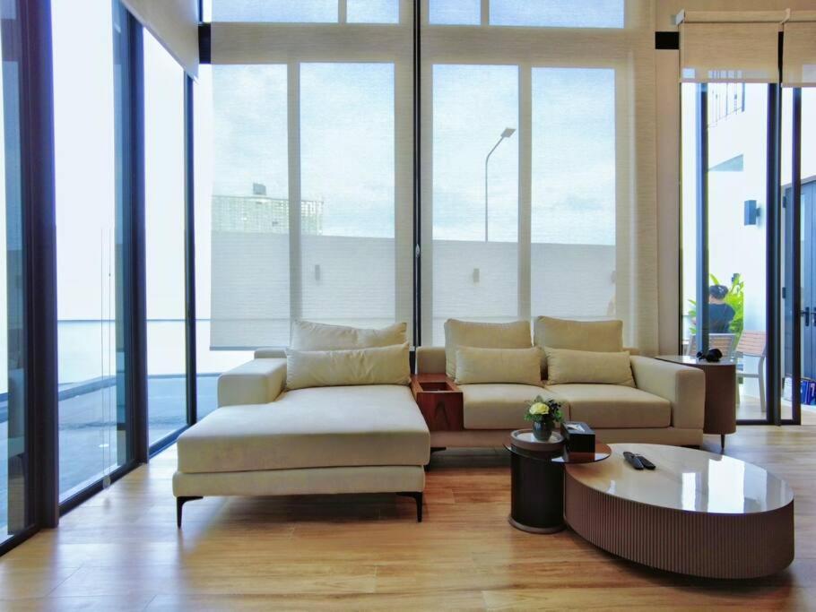 Villa Pupae Pool Inara Pattaya